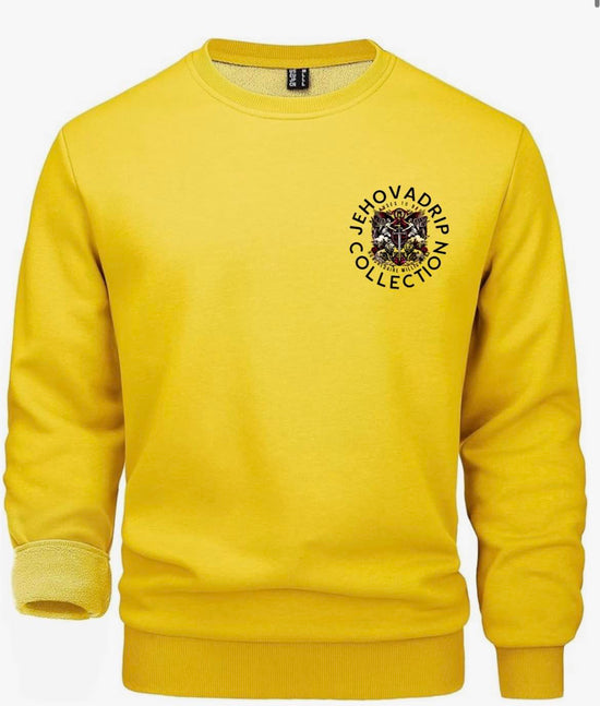 THE DRP COLLECTION SWEATSHIRT