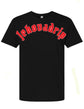 "BATTLE NOT YOURS" JEHOVAH DRIP SWEATSHIRT