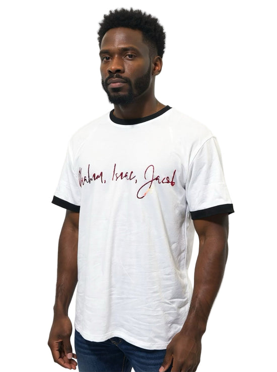 AIJ SHORT SLEEVE SHIRT