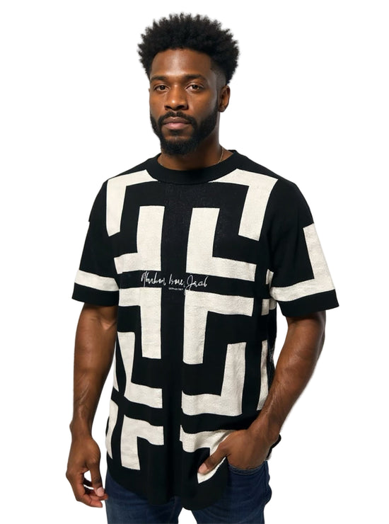 Abraham, Isaac, Jacob Shirt (Copy)