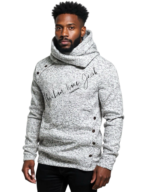 A7 GRAY SWEATER