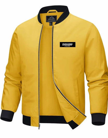 "The Battle Yellow" Men&