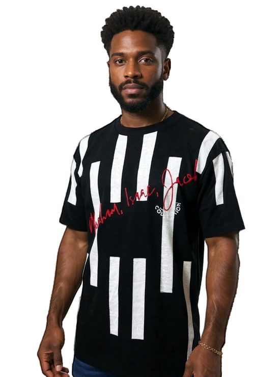Abraham, Isaac, Jacob Shirt